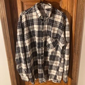 XL Nice Flannel